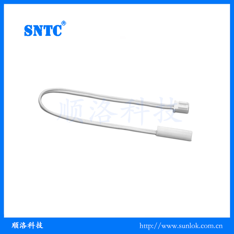 Refrigerator sensor